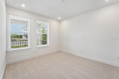 Touwnhouse à vendre à Jacksonville, Floride: 3 chambres, 220.92 m2 № 2405669 - photo 17