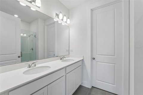 Touwnhouse à vendre à Jacksonville, Floride: 3 chambres, 220.92 m2 № 2405669 - photo 23