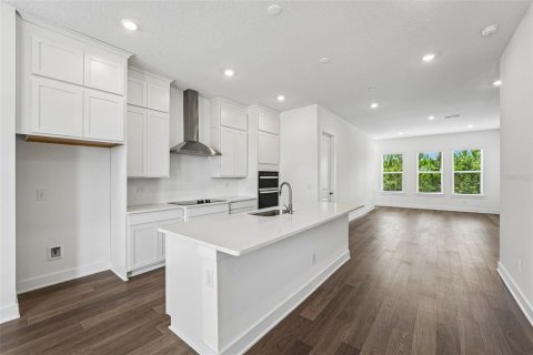 Touwnhouse à vendre à Jacksonville, Floride: 3 chambres, 220.92 m2 № 2405669 - photo 12