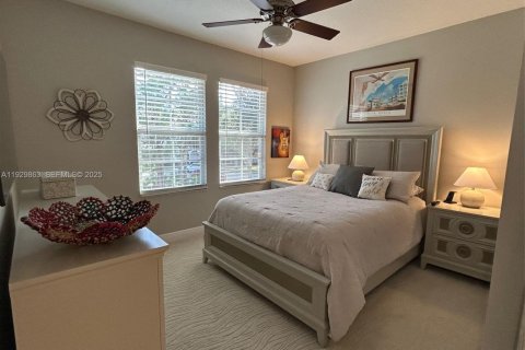 Купить кондоминиум в Палм-Бич-Гарденс, Флорида 2 спальни, 106.28м2, № 1988834 - фото 15