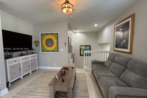 Купить кондоминиум в Палм-Бич-Гарденс, Флорида 2 спальни, 106.28м2, № 1988834 - фото 9