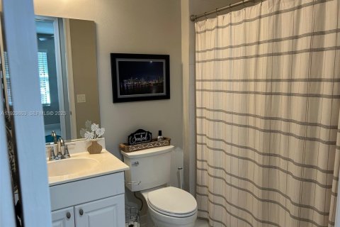 Купить кондоминиум в Палм-Бич-Гарденс, Флорида 2 спальни, 106.28м2, № 1988834 - фото 20