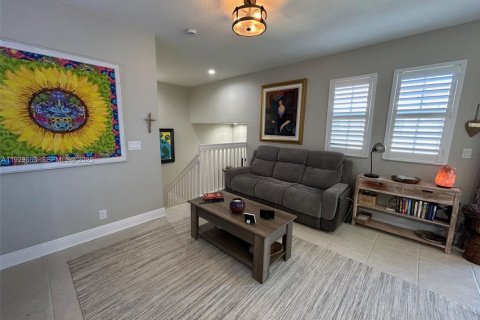 Купить кондоминиум в Палм-Бич-Гарденс, Флорида 2 спальни, 106.28м2, № 1988834 - фото 8