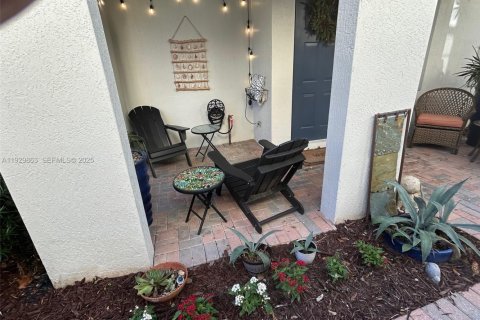 Купить кондоминиум в Палм-Бич-Гарденс, Флорида 2 спальни, 106.28м2, № 1988834 - фото 5