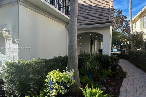 Купить кондоминиум в Палм-Бич-Гарденс, Флорида 2 спальни, 106.28м2, № 1988834 - фото 2