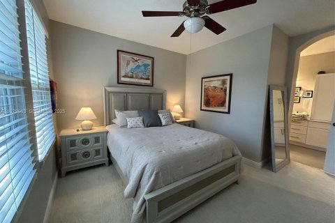 Купить кондоминиум в Палм-Бич-Гарденс, Флорида 2 спальни, 106.28м2, № 1988834 - фото 16