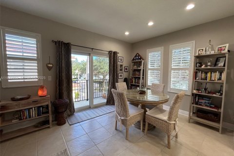 Купить кондоминиум в Палм-Бич-Гарденс, Флорида 2 спальни, 106.28м2, № 1988834 - фото 12