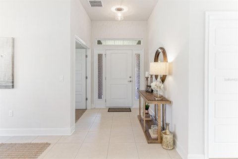 House in Palm Coast, Florida 4 bedrooms, 174.84 sq.m. № 1643338 - photo 4