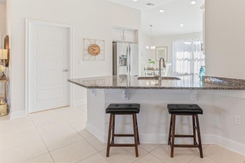 House in Palm Coast, Florida 4 bedrooms, 174.84 sq.m. № 1643338 - photo 16