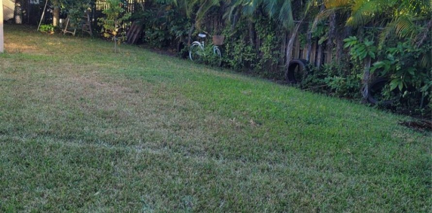 Villa ou maison à Sunrise, Floride 4 chambres, 197.51 m2 № 851864