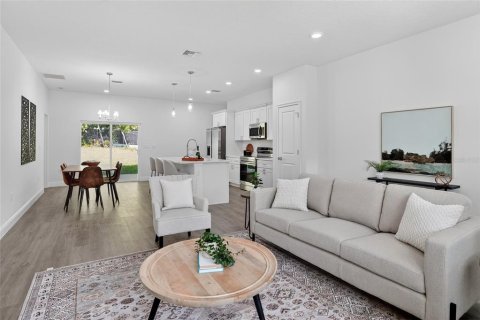Casa en venta en Dunnellon, Florida, 4 dormitorios, 143.81 m2 № 2214313 - foto 10