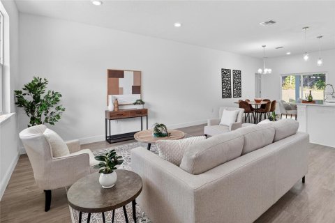 Casa en venta en Dunnellon, Florida, 4 dormitorios, 143.81 m2 № 2214313 - foto 2