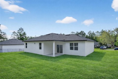 Casa en venta en Dunnellon, Florida, 4 dormitorios, 143.81 m2 № 2214313 - foto 24