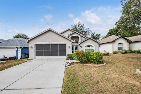 House in New Port Richey, Florida 3 bedrooms, 136.66 sq.m. № 2116531