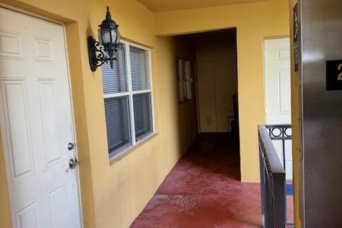Condo in Fort Lauderdale, Florida, 2 bedrooms  № 2081781 - photo 20