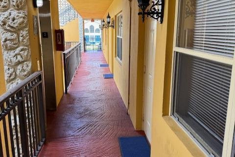 Condo in Fort Lauderdale, Florida, 2 bedrooms  № 2081781 - photo 21