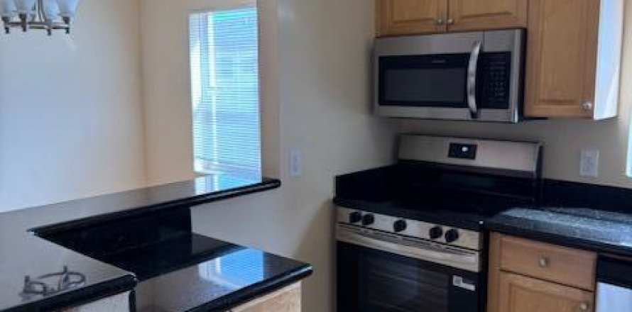 Condo in Fort Lauderdale, Florida, 2 bedrooms  № 2081781