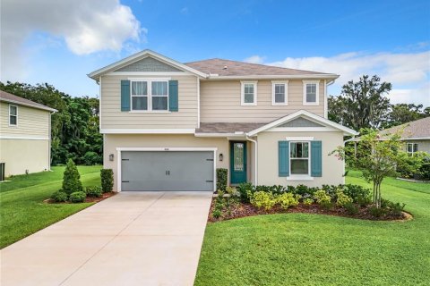 Casa en alquiler en Leesburg, Florida, 5 dormitorios, 259.29 m2 № 1904640 - foto 1