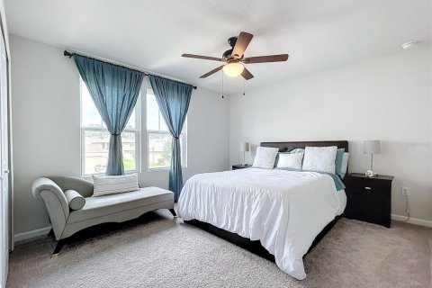 Casa en alquiler en Leesburg, Florida, 5 dormitorios, 259.29 m2 № 1904640 - foto 22