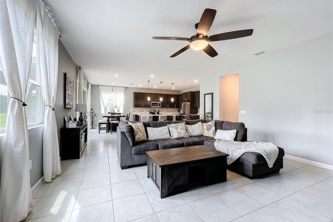 Villa ou maison à louer à Leesburg, Floride: 5 chambres, 259.29 m2 № 1904640 - photo 12
