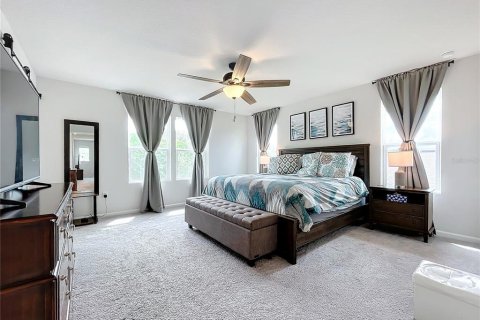 Villa ou maison à louer à Leesburg, Floride: 5 chambres, 259.29 m2 № 1904640 - photo 13