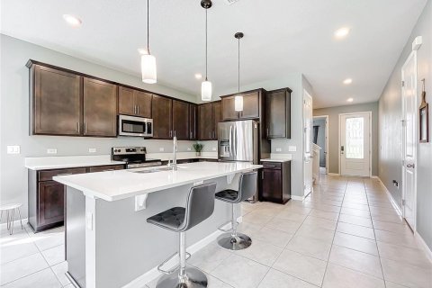 Villa ou maison à louer à Leesburg, Floride: 5 chambres, 259.29 m2 № 1904640 - photo 8