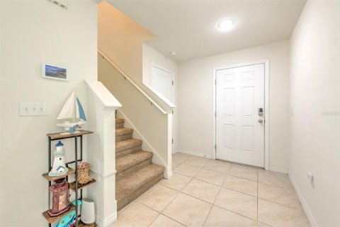 House in Riverview, Florida 4 bedrooms, 216.28 sq.m. № 2394023 - photo 4