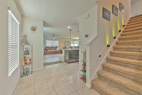 House in Riverview, Florida 4 bedrooms, 216.28 sq.m. № 2394023 - photo 6