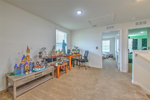 House in Riverview, Florida 4 bedrooms, 216.28 sq.m. № 2394023 - photo 30