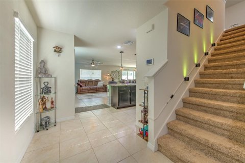 House in Riverview, Florida 4 bedrooms, 216.28 sq.m. № 2394023 - photo 27