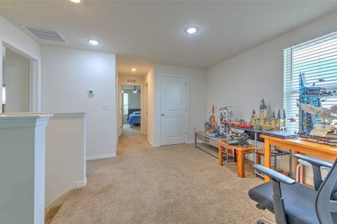 House in Riverview, Florida 4 bedrooms, 216.28 sq.m. № 2394023 - photo 29