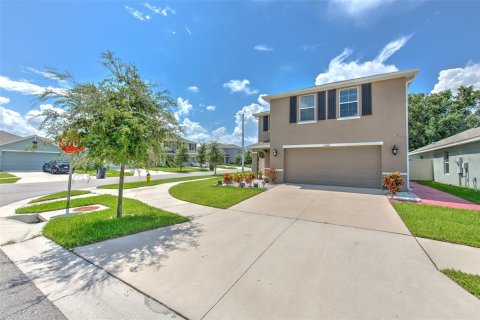House in Riverview, Florida 4 bedrooms, 216.28 sq.m. № 2394023 - photo 2