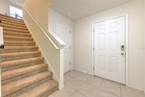 House in Riverview, Florida 4 bedrooms, 216.28 sq.m. № 2394023 - photo 5