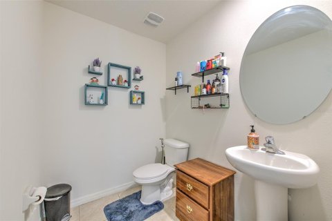 House in Riverview, Florida 4 bedrooms, 216.28 sq.m. № 2394023 - photo 26