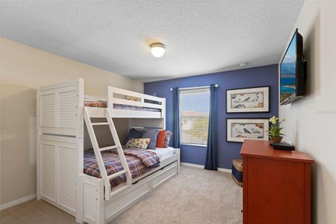 Adosado en venta en Kissimmee, Florida, 4 dormitorios, 177.81 m2 № 1785660 - foto 23