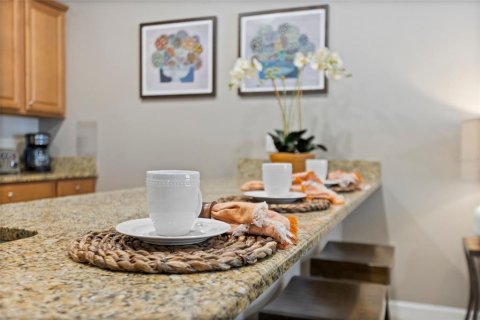 Adosado en venta en Kissimmee, Florida, 4 dormitorios, 177.81 m2 № 1785660 - foto 18
