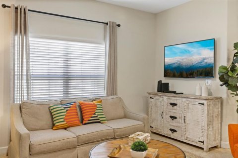Adosado en venta en Kissimmee, Florida, 4 dormitorios, 177.81 m2 № 1785660 - foto 13