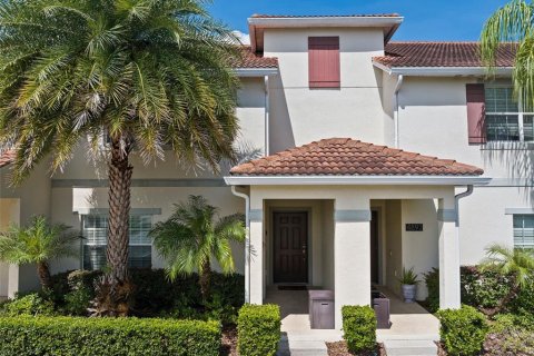 Adosado en venta en Kissimmee, Florida, 4 dormitorios, 177.81 m2 № 1785660 - foto 1