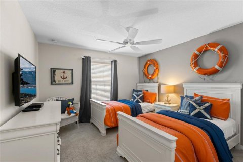 Adosado en venta en Kissimmee, Florida, 4 dormitorios, 177.81 m2 № 1785660 - foto 27