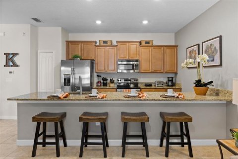 Adosado en venta en Kissimmee, Florida, 4 dormitorios, 177.81 m2 № 1785660 - foto 17