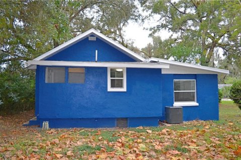 House in DeLand, Florida 4 bedrooms, 121.33 sq.m. № 1301302 - photo 19