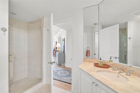 Condominio en alquiler en Osprey, Florida, 3 dormitorios, 236.44 m2 № 1721678 - foto 24