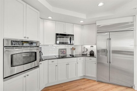 Condominio en alquiler en Osprey, Florida, 3 dormitorios, 236.44 m2 № 1721678 - foto 12