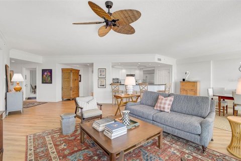 Condominio en alquiler en Osprey, Florida, 3 dormitorios, 236.44 m2 № 1721678 - foto 8