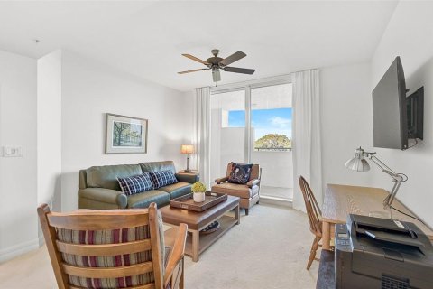 Condo in Osprey, Florida, 3 bedrooms  № 1721678 - photo 17