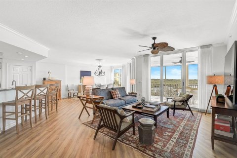 Copropriété à louer à Osprey, Floride: 3 chambres, 236.44 m2 № 1721678 - photo 6
