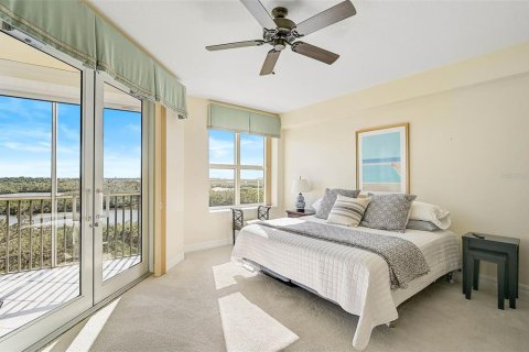 Condominio en alquiler en Osprey, Florida, 3 dormitorios, 236.44 m2 № 1721678 - foto 19
