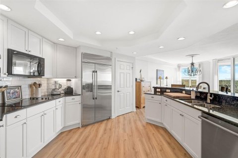 Copropriété à louer à Osprey, Floride: 3 chambres, 236.44 m2 № 1721678 - photo 11