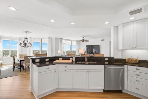 Copropriété à louer à Osprey, Floride: 3 chambres, 236.44 m2 № 1721678 - photo 13