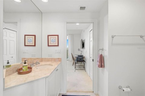 Condominio en alquiler en Osprey, Florida, 3 dormitorios, 236.44 m2 № 1721678 - foto 25